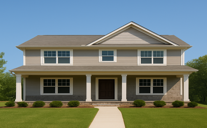 Home Rent Landing Image